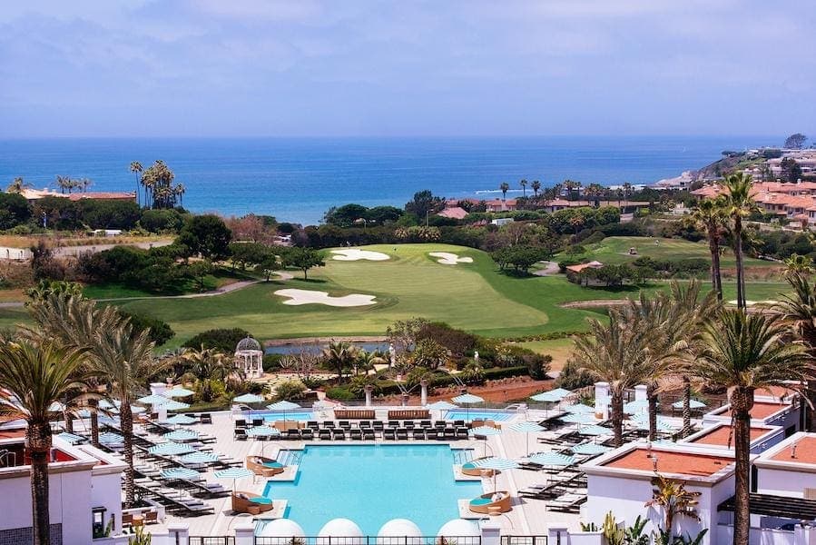 Waldorf Astoria Monarch Beach: A Luxury Resort The Whole Family Can Enjoy