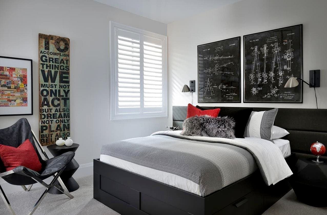 Home Away From Home: Create A Stylish Dorm Room Or College Apartment
