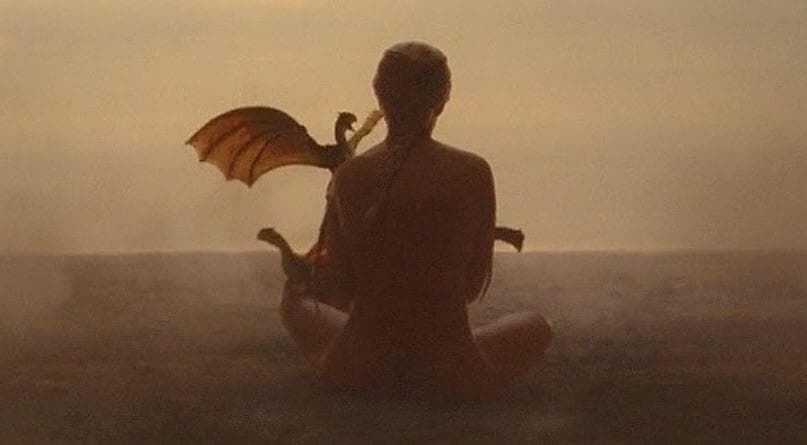 No, ‘House Of The Dragon’ Did Not Confirm Daenerys As The Prince That Was Promised