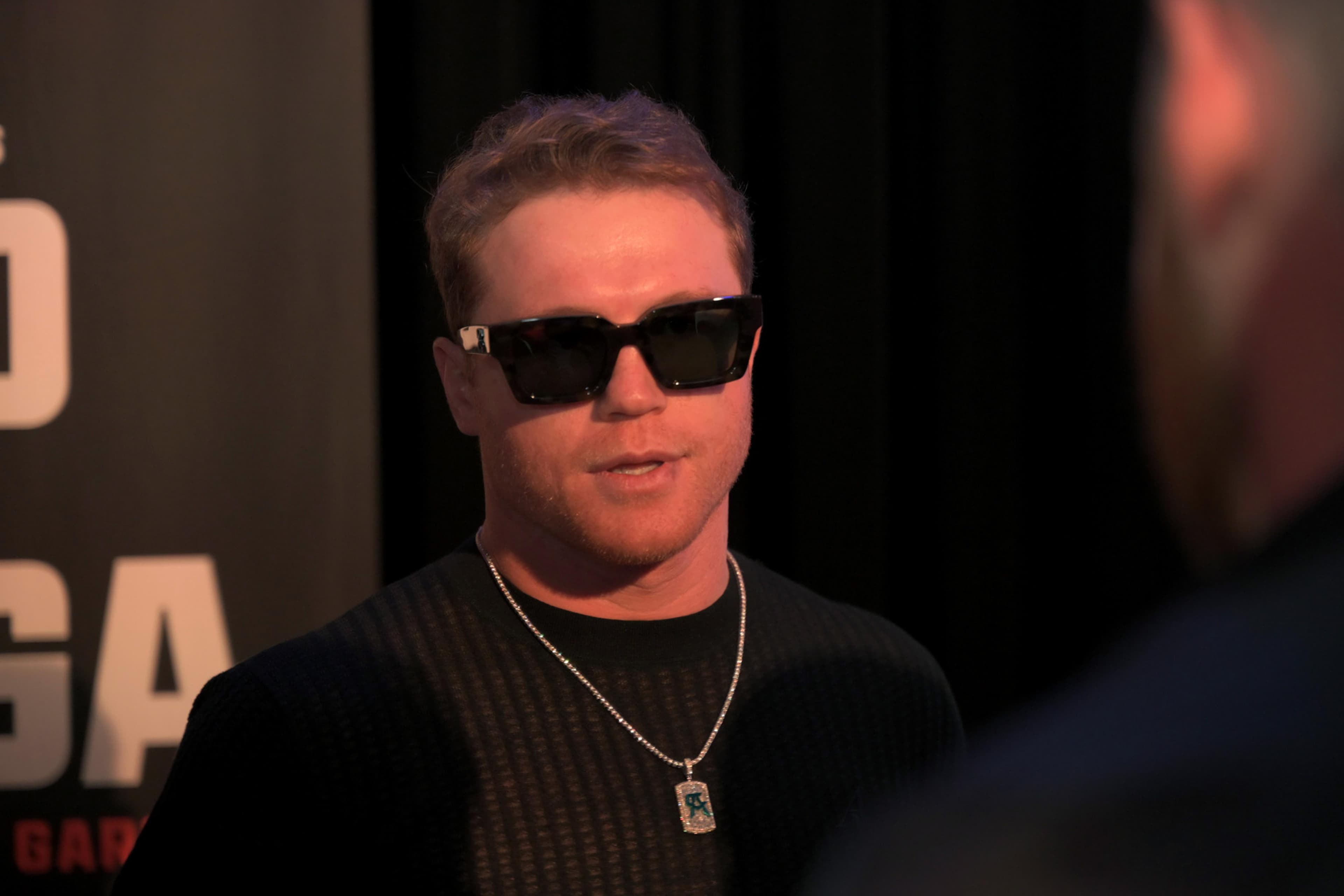 Canelo Alvarez Sets Astronomical Asking Price To Face Terence Crawford