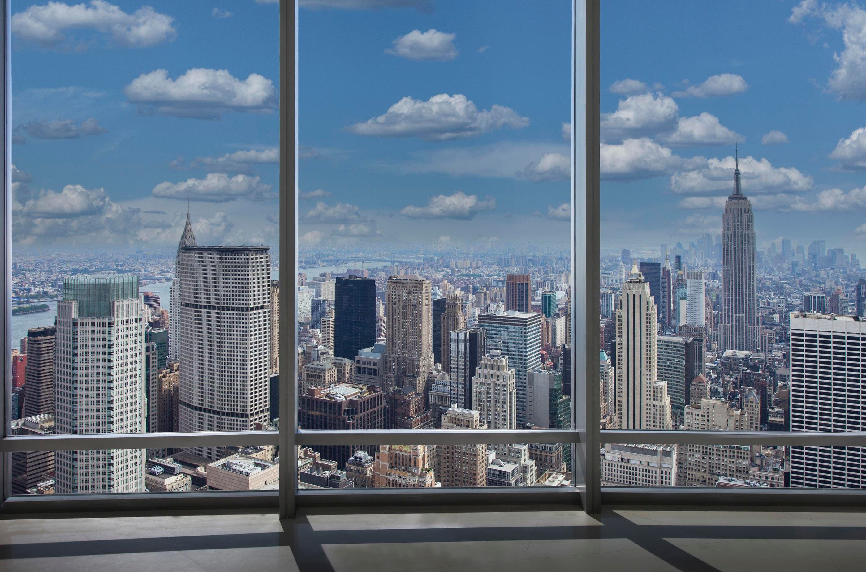 3 Drivers Behind The Surge In New York City Investment Sales