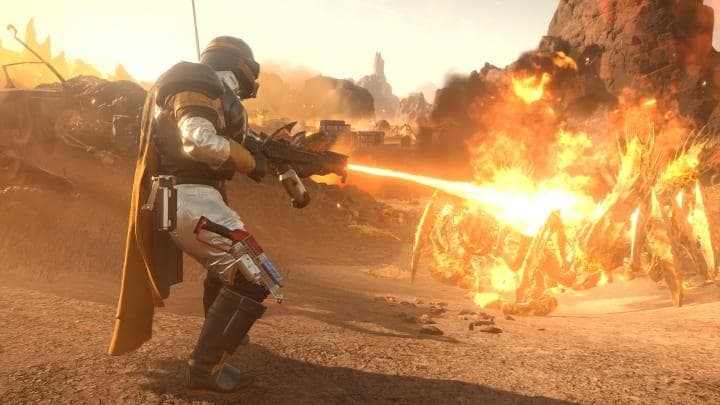 ‘Helldivers 2’s Big Update Draws Negative Reviews, Doesn’t Quite Double Playercount