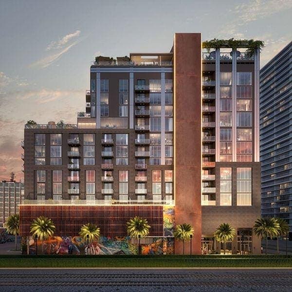 Miami Buyers Welcoming Freedom Of Choice To Rent