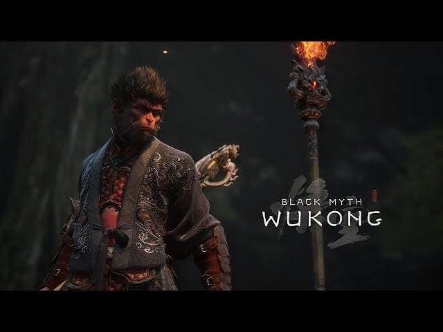 ‘Black Myth Wukong’ Is Giving ‘Elden Ring’ A Run For Its Money In Epic Final Trailer