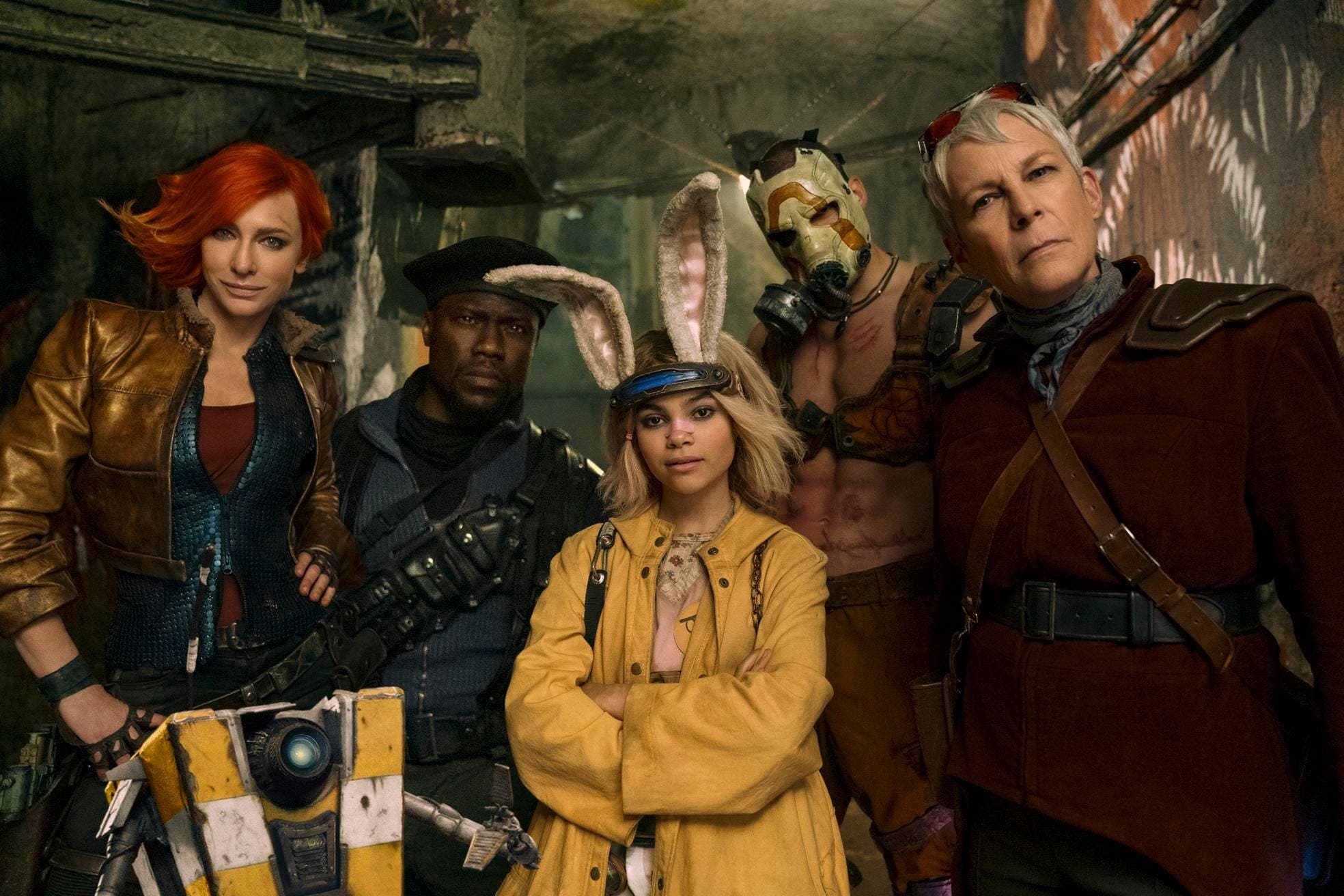 Does ‘Borderlands’ Have An End Credits Scene?
