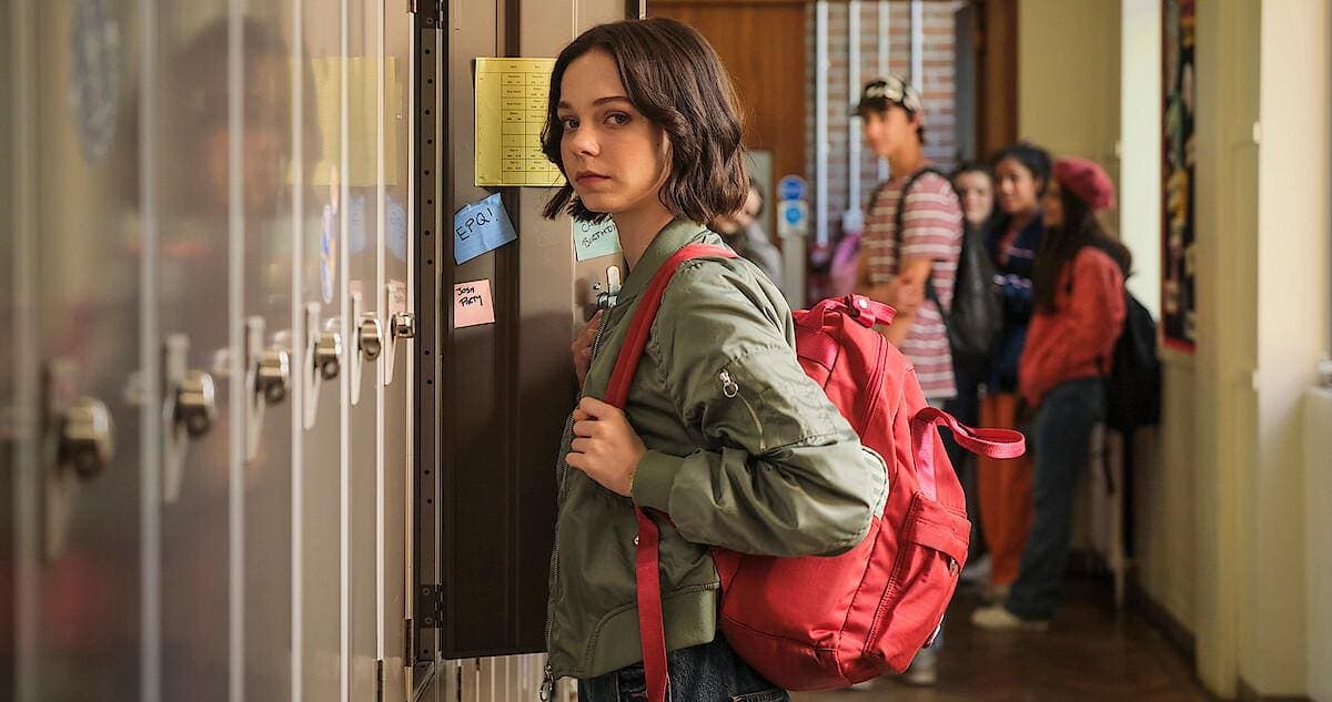 ‘A Good Girl’s Guide To Murder’ Dethroned Again In Netflix’s Top 10 List By A New Show