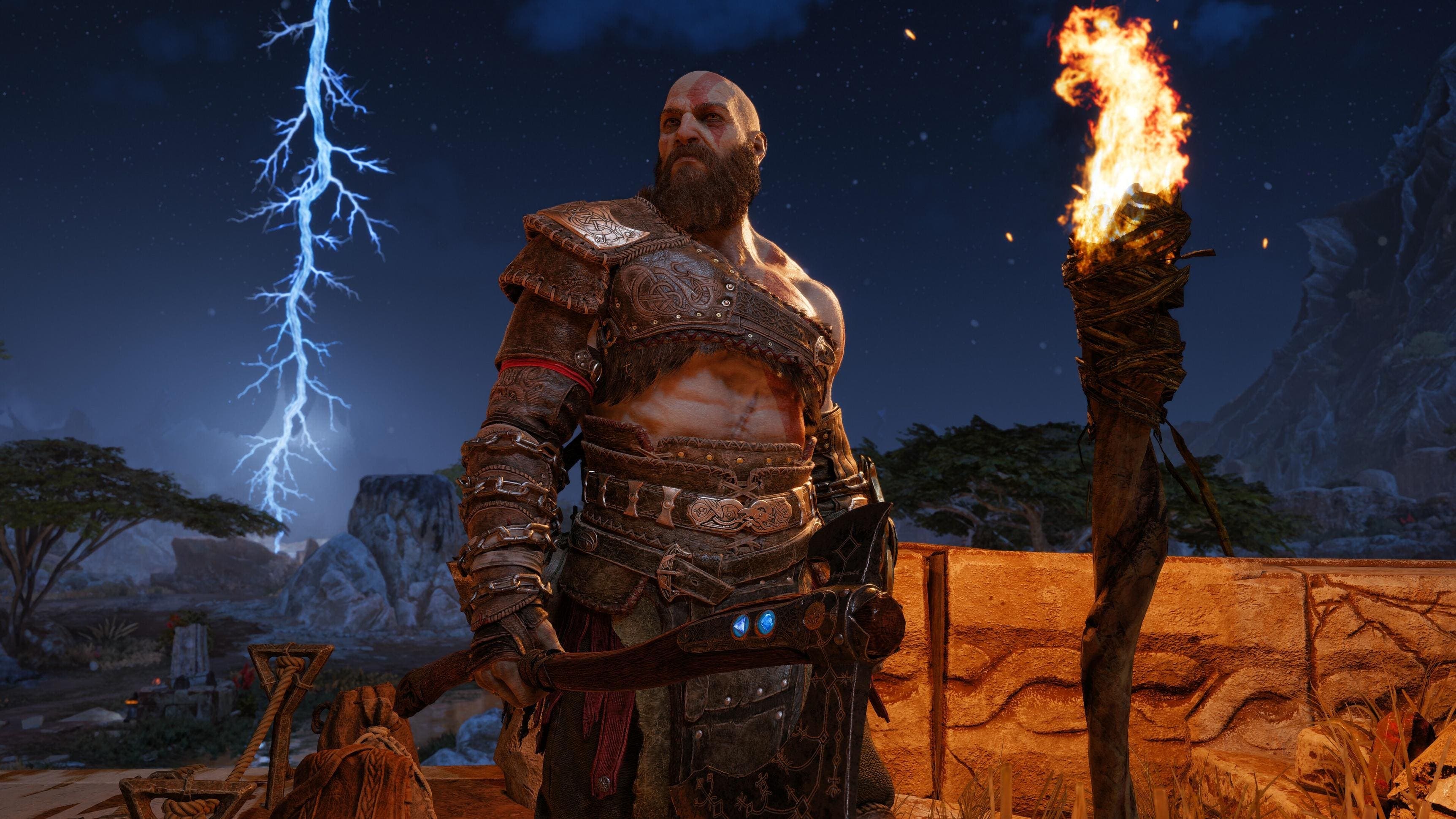 ‘God Of War Ragnarok’ PC Requirements Pack 2 Nasty Surprises