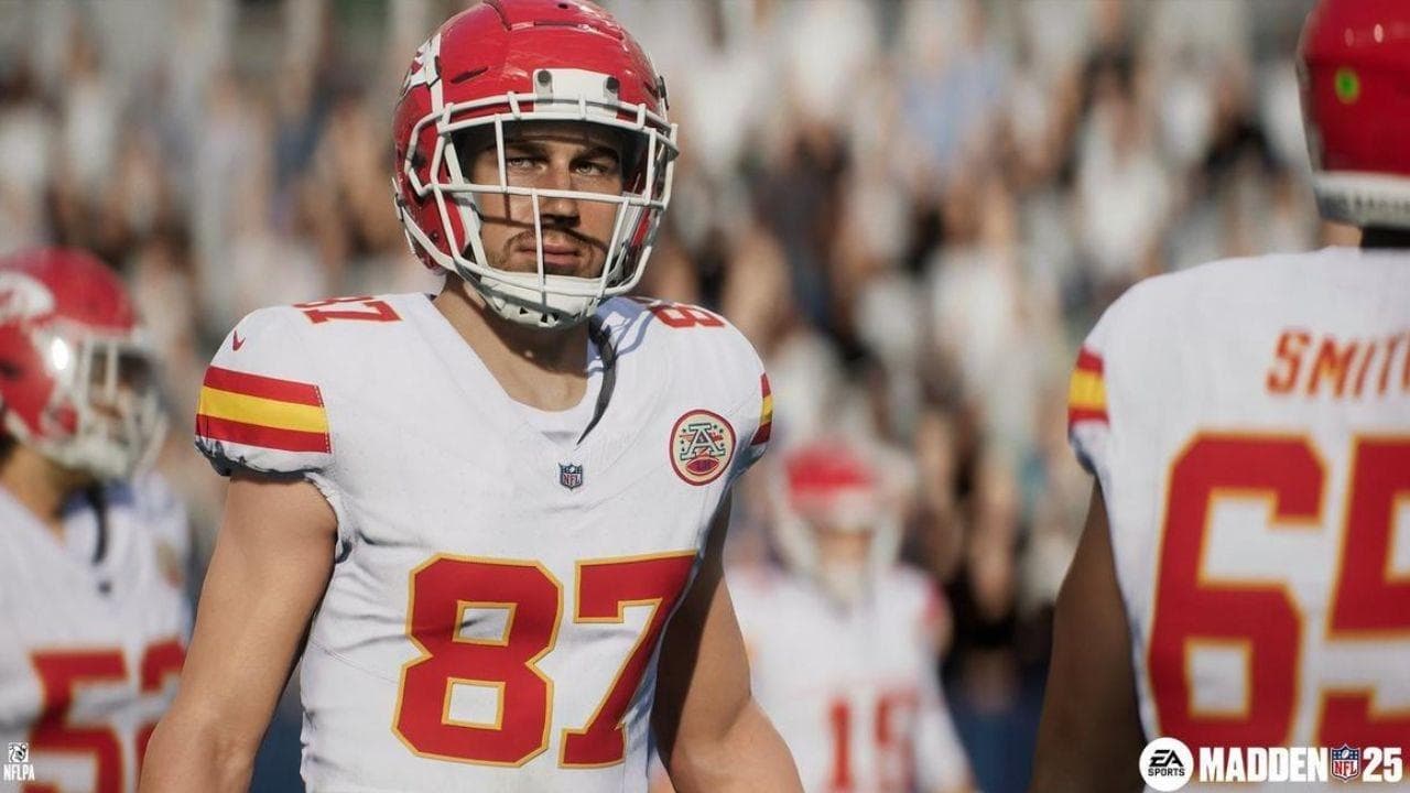 Madden 25 Must Avoid EA College Football 25’s Huge Customization Issue