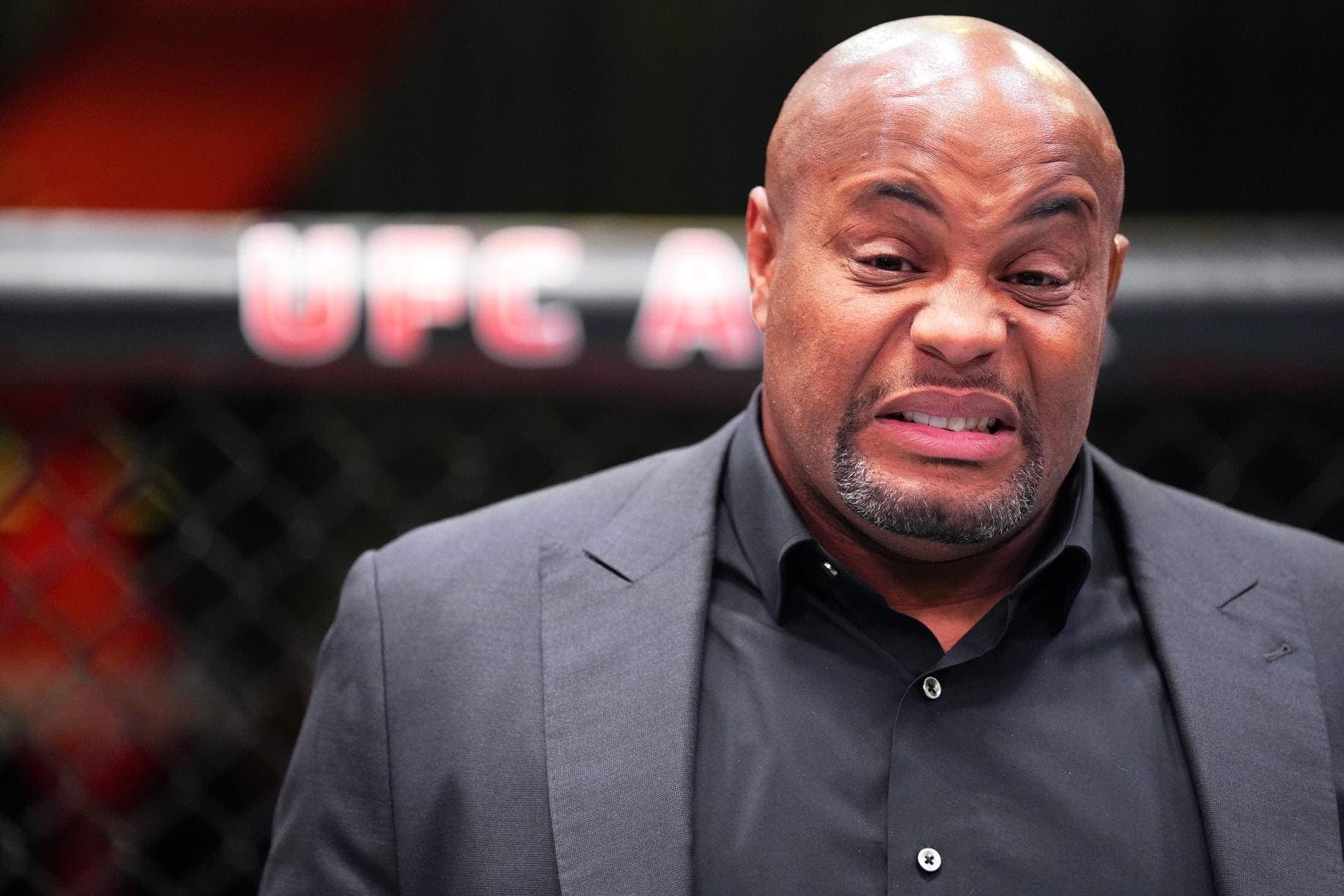 Daniel Cormier Calls Out UFC For Protecting Its ‘Golden Goose’