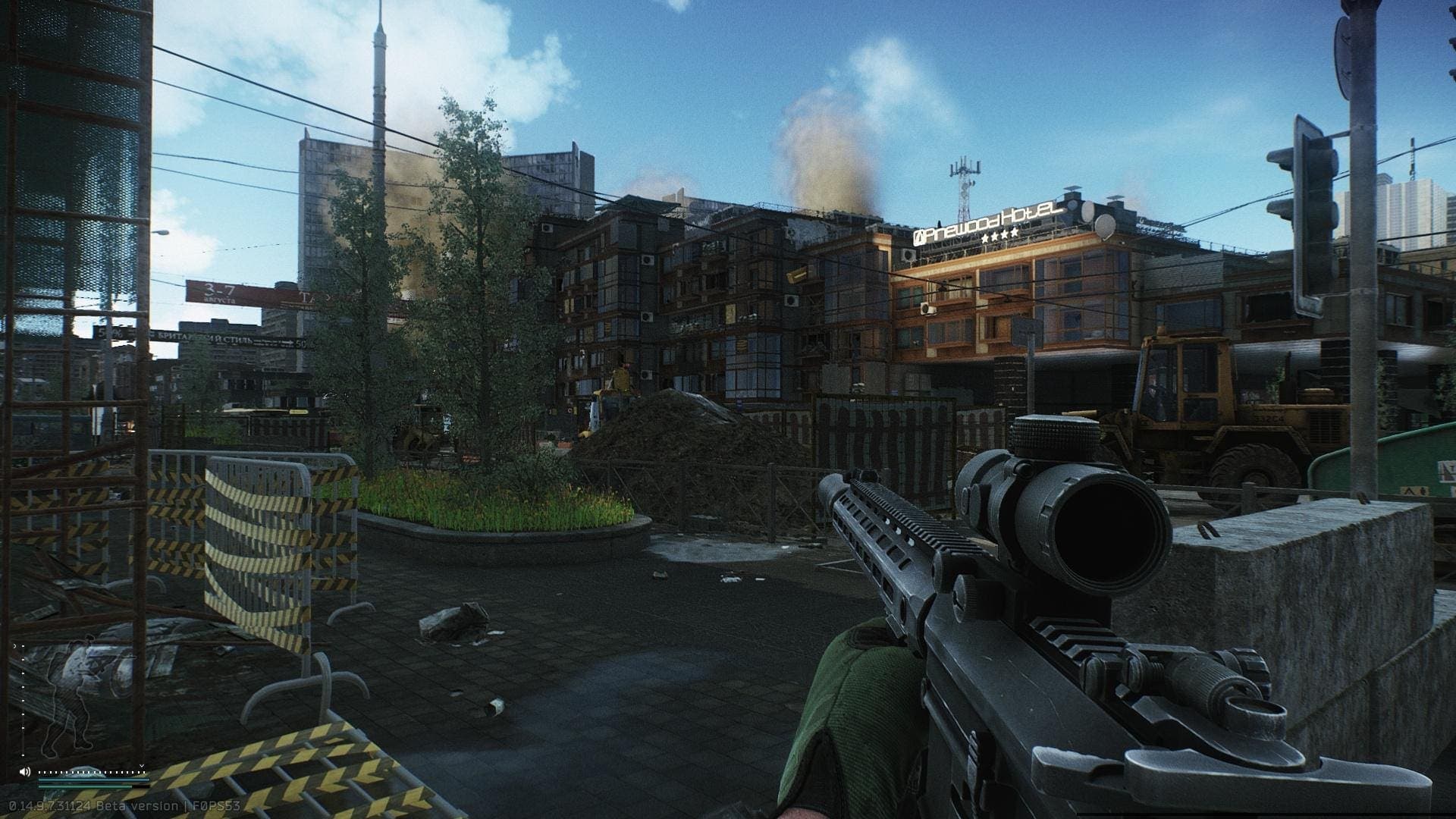 How To Find Salewa Kits In ‘Escape From Tarkov’ For The Shortage Quest