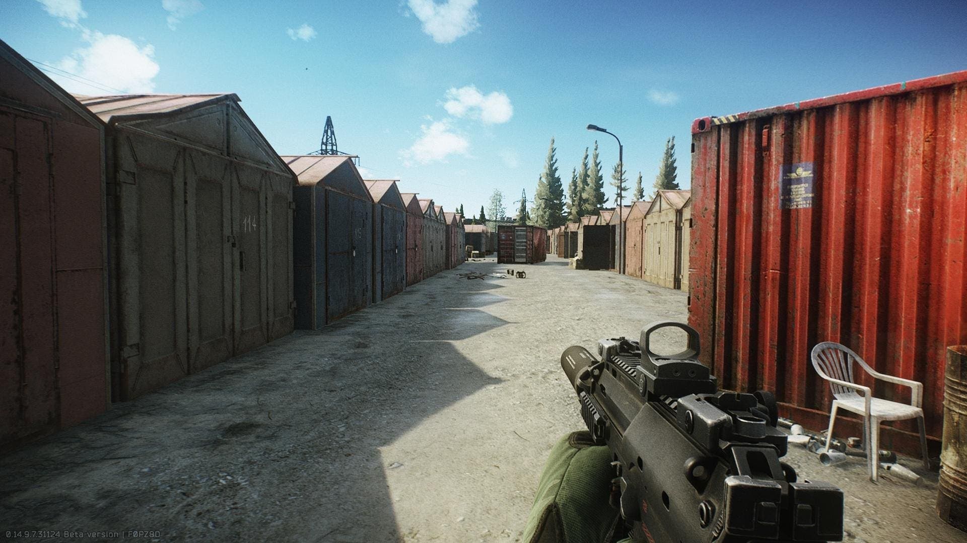 Here’s Everything That’s Coming In The ‘Escape From Tarkov’ 0.15 Patch