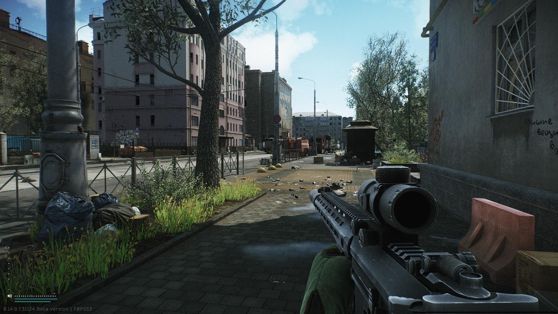 How To Complete The Sightseeing Quest In ‘Escape From Tarkov’