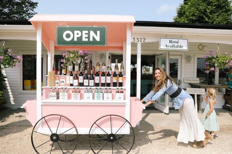 7 Spots Design Lovers Should Visit In The Hamptons That Aren’t Furniture Stores