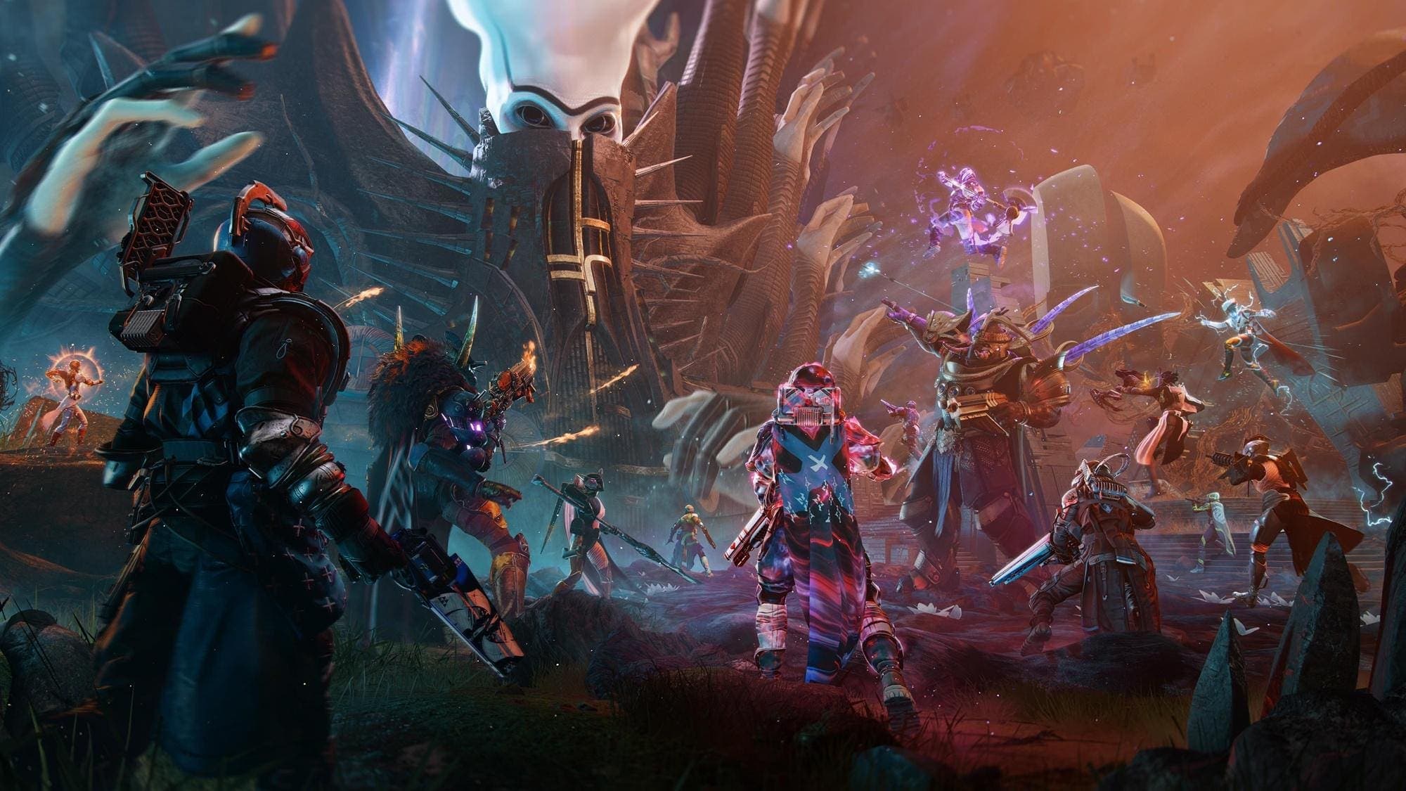 Can ‘Destiny 2’ Reverse Its Largest-Ever Player Loss?