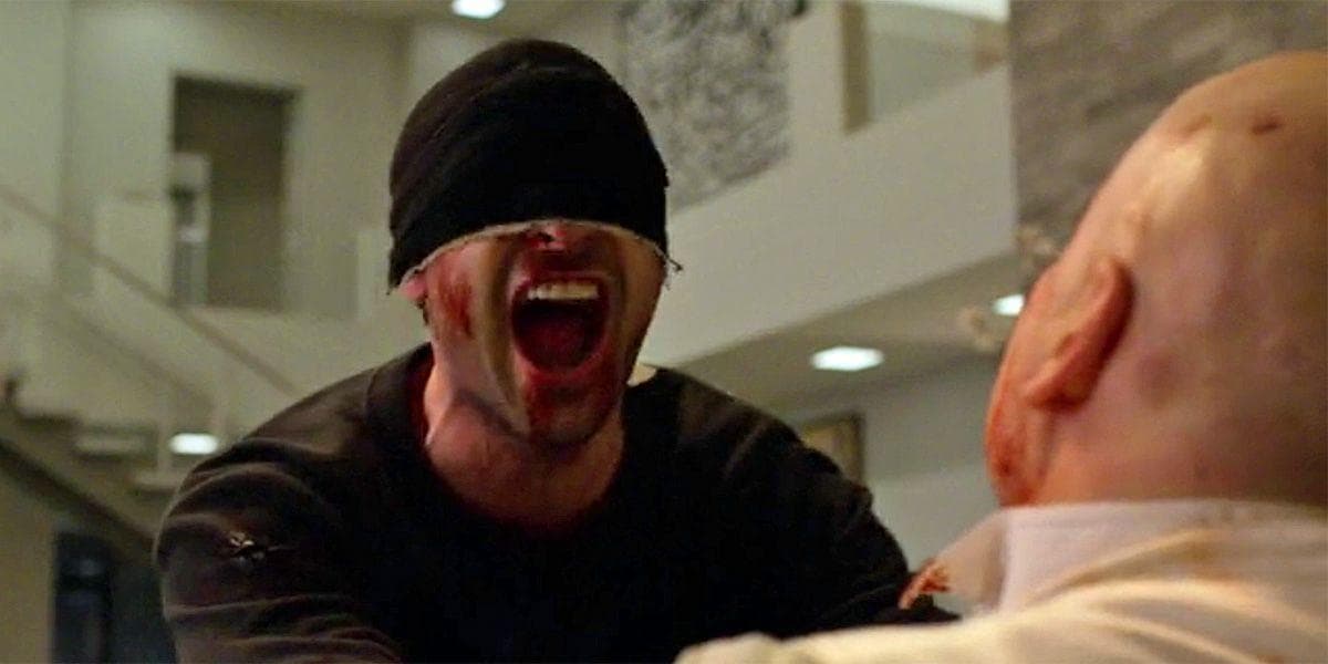 ‘Daredevil: Born Again’ Will Allegedly Be More Violent Than The Netflix Series