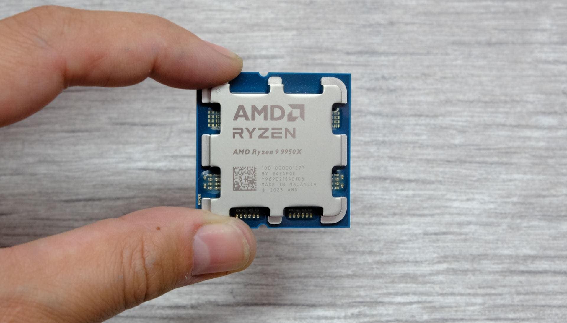 AMD Ryzen 9 9950X Vs 7950X And Core i9-14900K: And The Winner Is?
