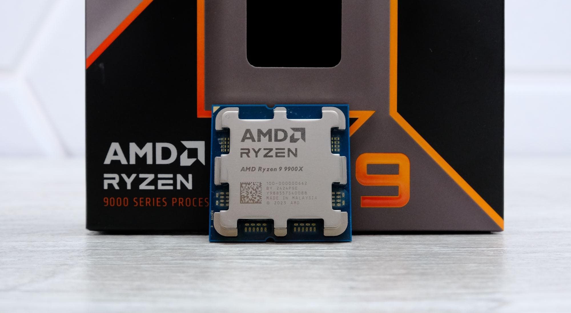AMD Ryzen 9 9900X Review: Disappointing Again?