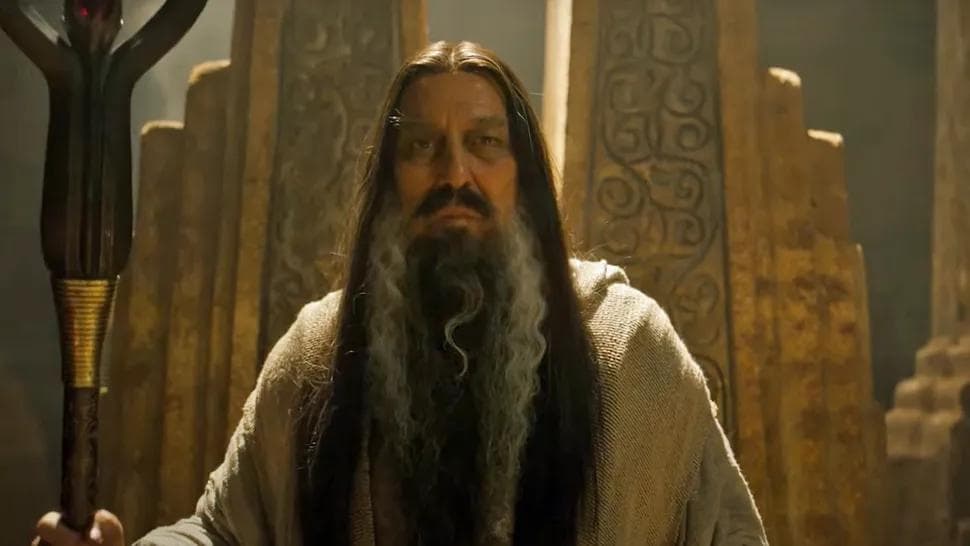 The Final ‘Rings Of Power’ Trailer Is Filled With Deceit—And One Surprising New Character