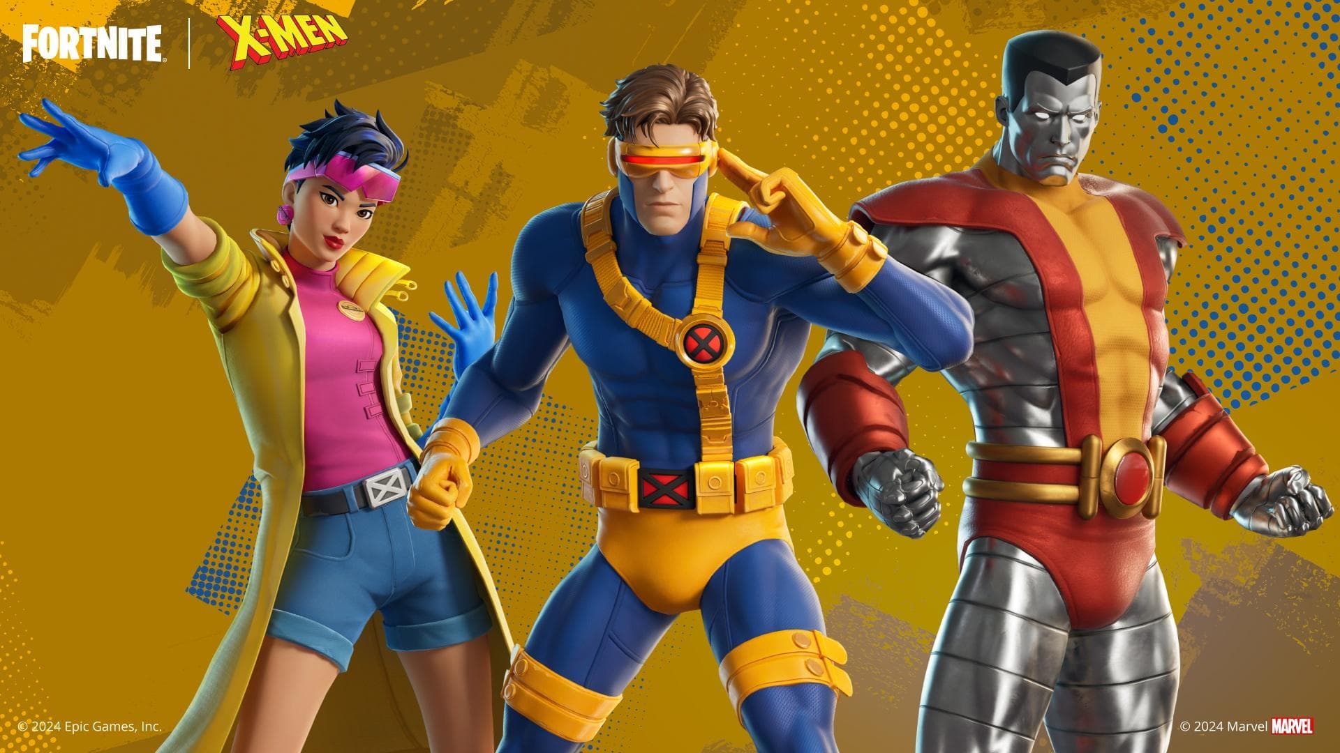 Here’s When ‘Fortnite’ Downtime Ends And Chapter 5 Season 4 Releases