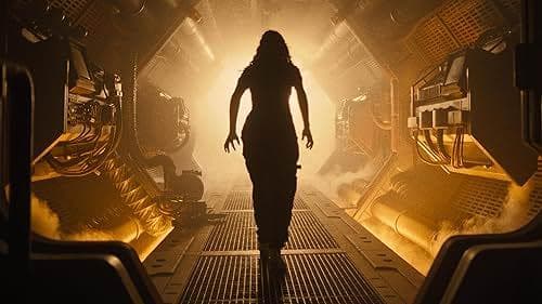 ‘Alien: Romulus’ Arrives As The Best-Scored Entry Since ‘Alien’