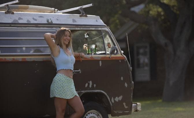‘Outer Banks’ Dethroned Again In Netflix’s Top 10 List By A New Show