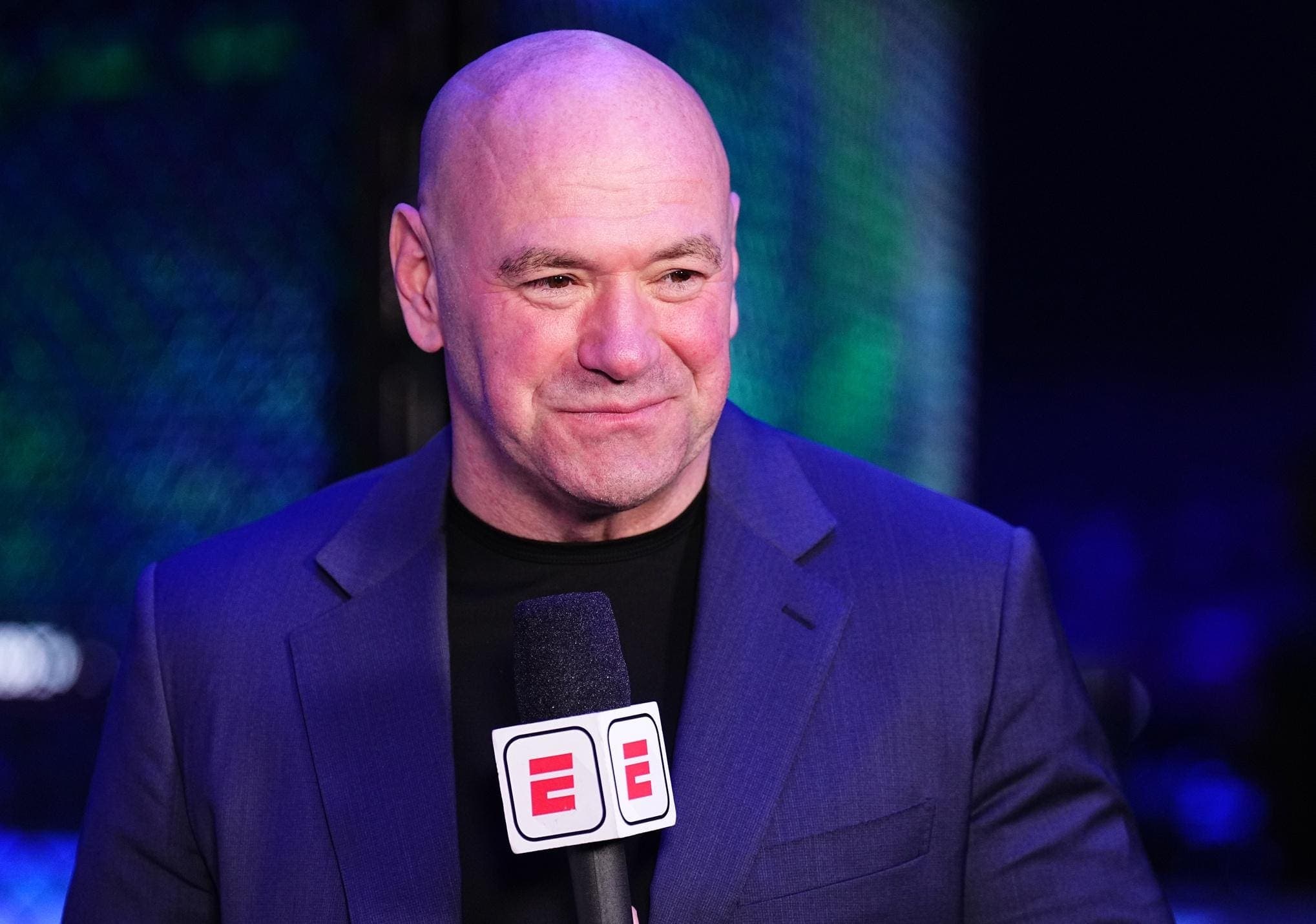 Dana White Announces Stellar UFC 307 Main Card