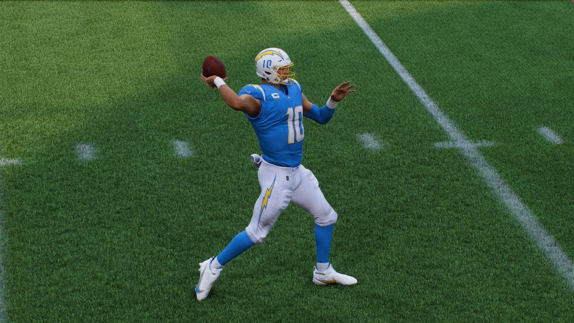 Madden 25 Review: The Good, The Bad And The Bottom Line