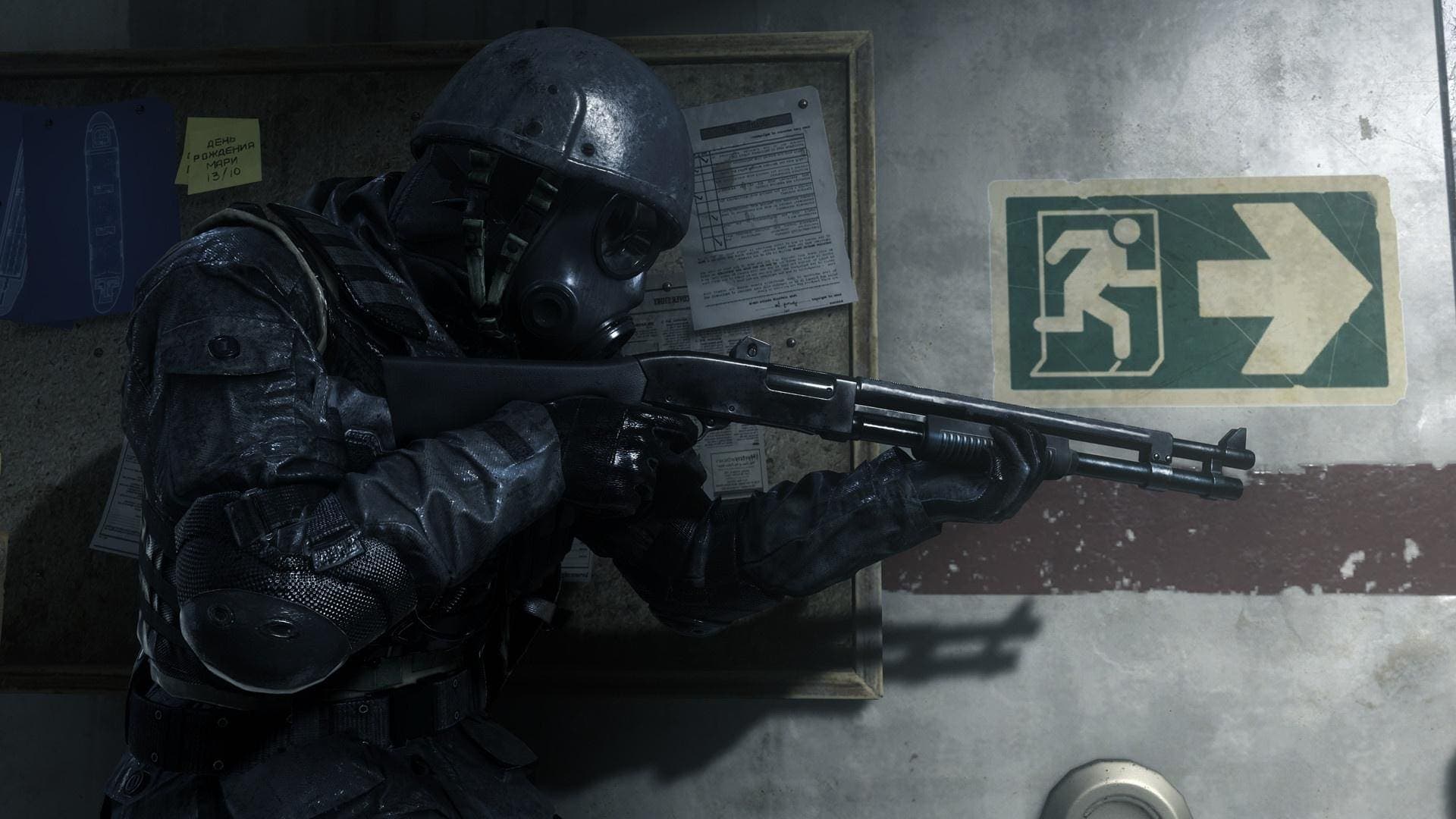 Gamers Review-Bomb ‘Modern Warfare Remastered’ On Steam As Activision Kills The Highly-Anticipated H2M ‘Call Of Duty’ Mod