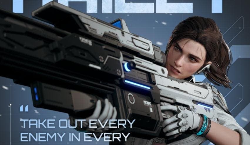 Everything Coming In ‘The First Descendant’ Season 1: New Hero, New Ultimate
