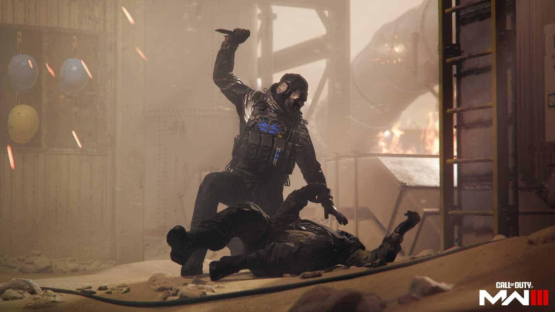 The Best New ‘Call Of Duty’ Mode In Years Needs To Come To ‘Black Ops 6’