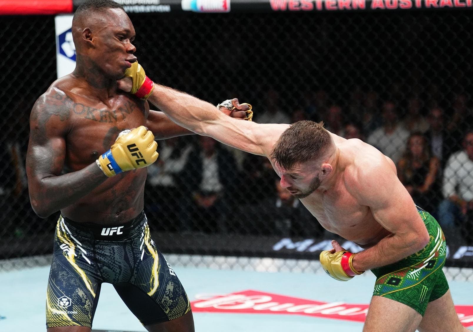UFC 305 Results: Bonus Winners, Highlights And Reaction
