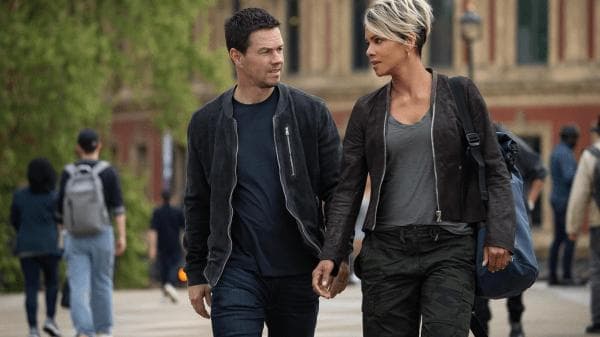 You Can AI-Generate Netflix’s ‘The Union’ Plot, But It’s Actually Better