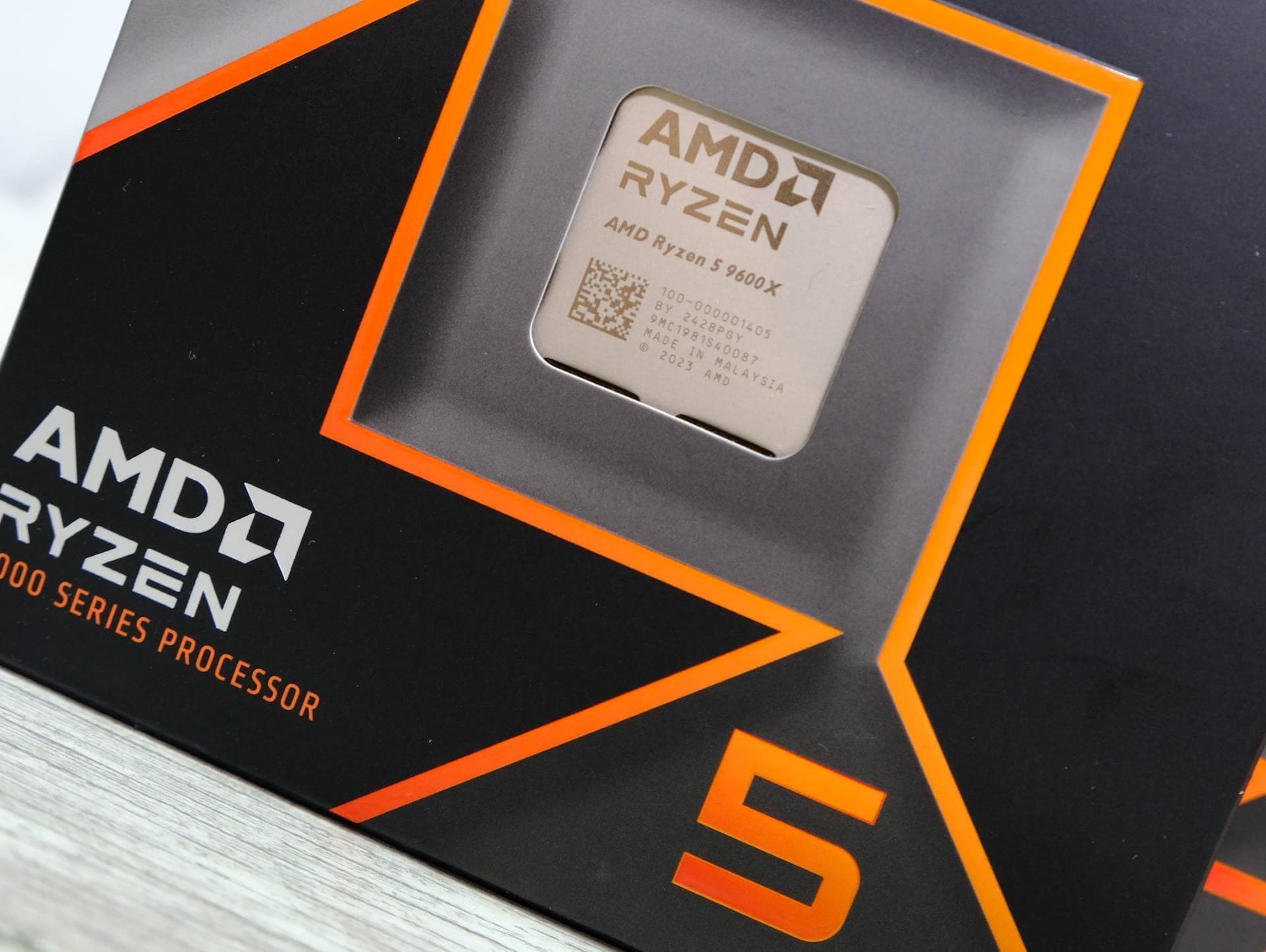 AMD Ryzen 9000 In Surprise Price Cuts