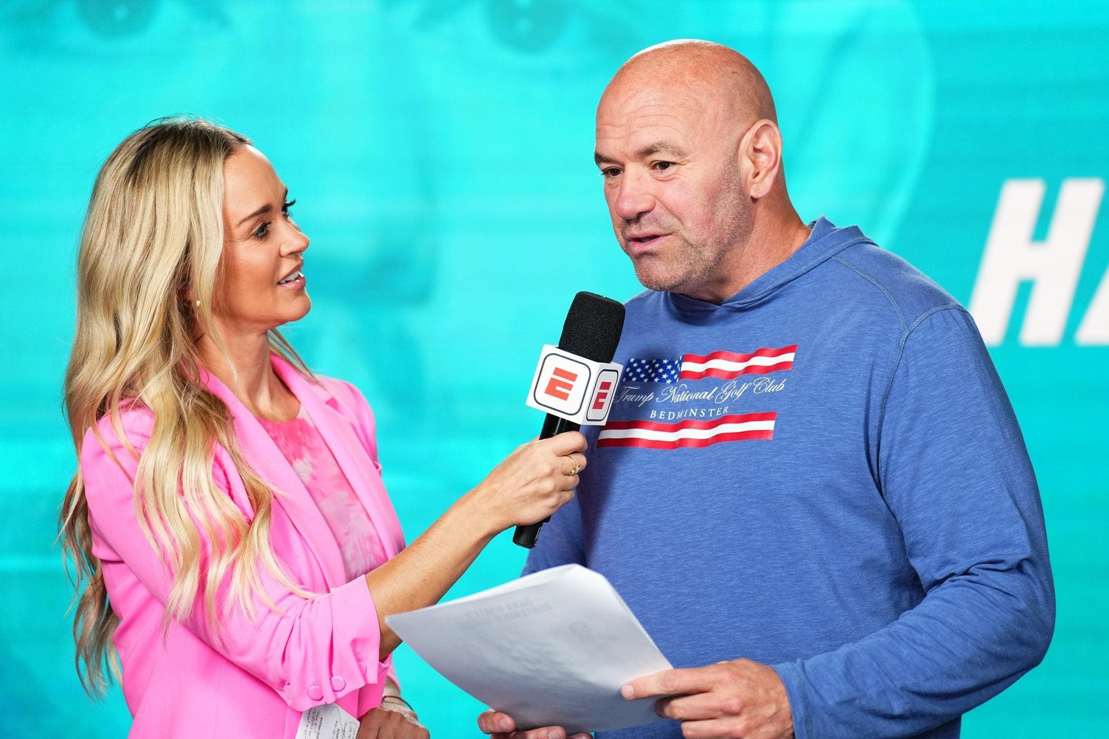 Dana White Calls UFC Star ‘Next-Level Stupid’