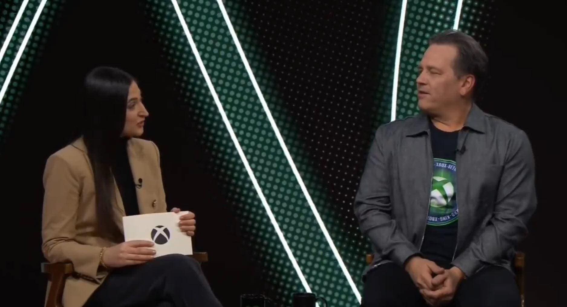 No, Phil Spencer Didn’t Lie About ‘Indiana Jones’ And Xbox, Technically