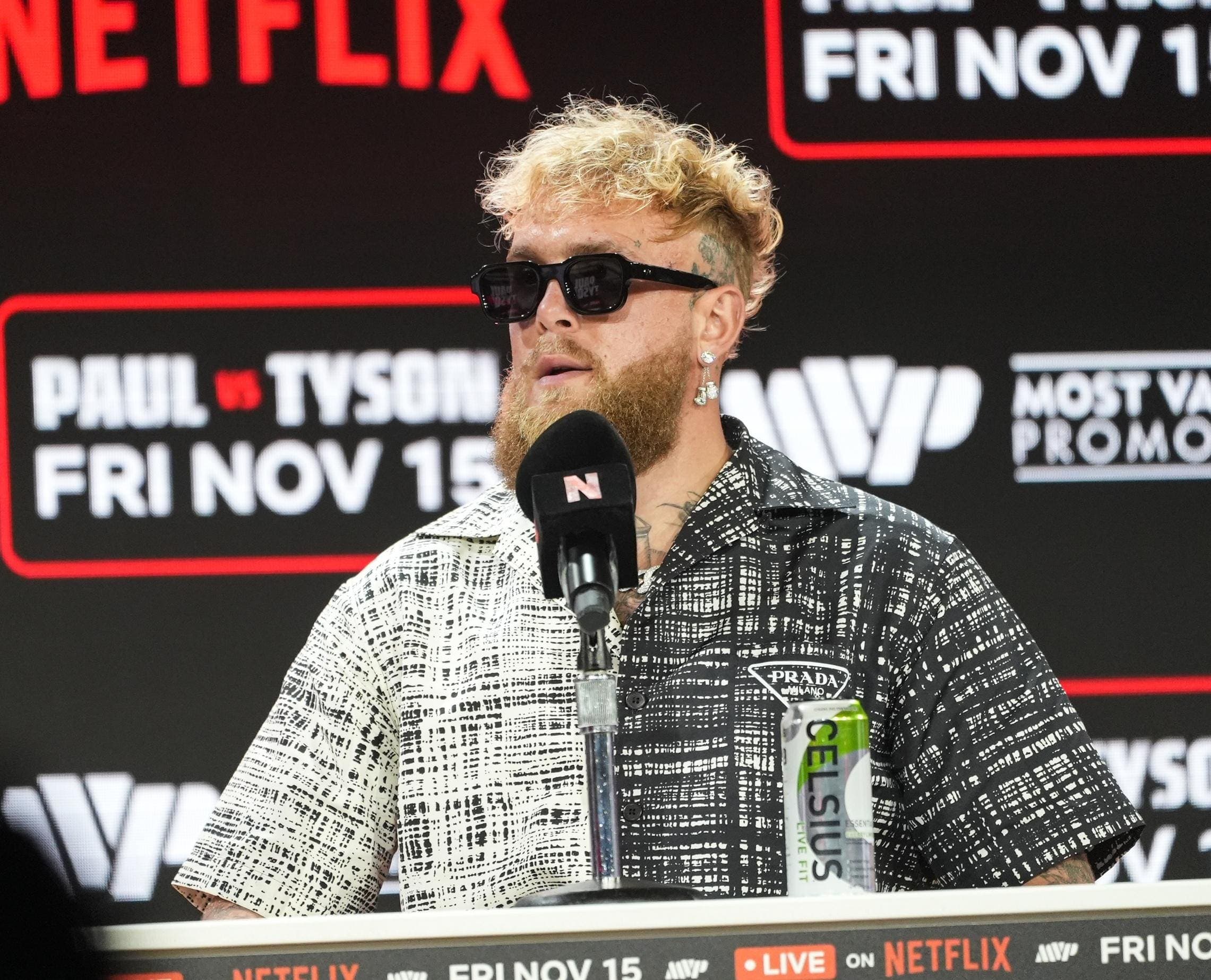 PFL Superfights Presser With Jake Paul: Date, Time And How To Watch