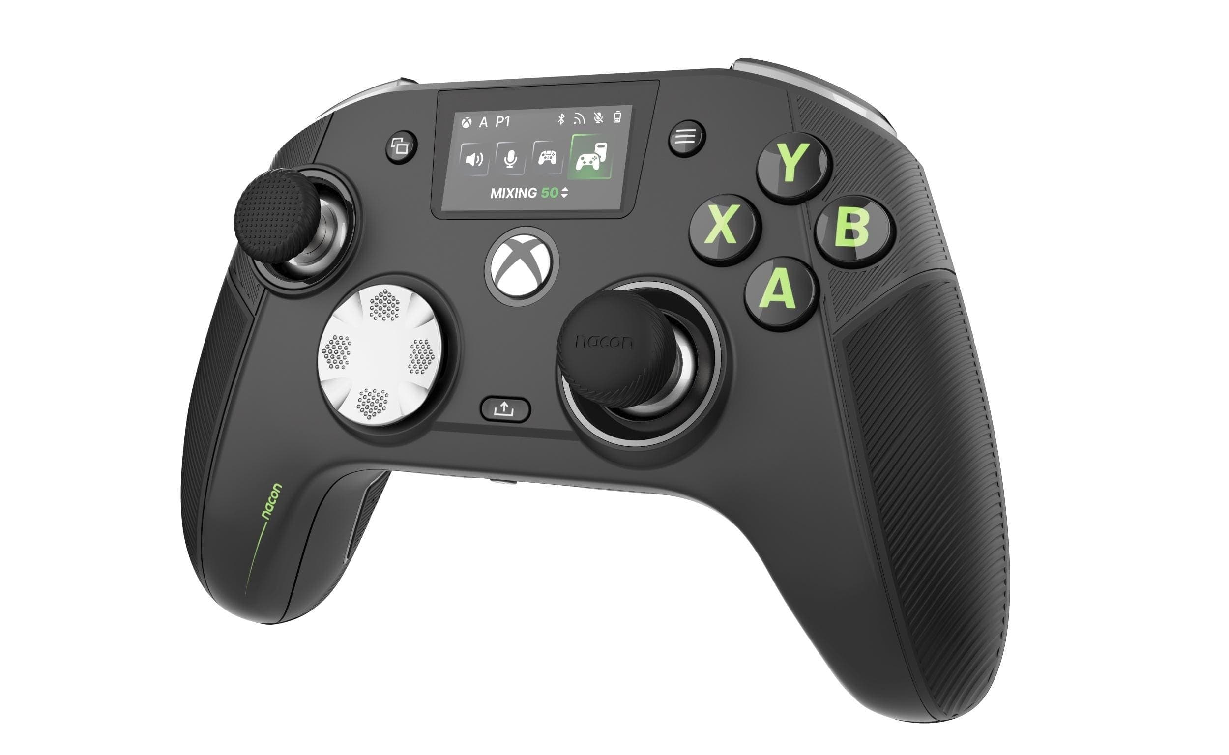 Could Nacon’s Revolution X Unlimited Controller Be Xbox’s Best Yet?