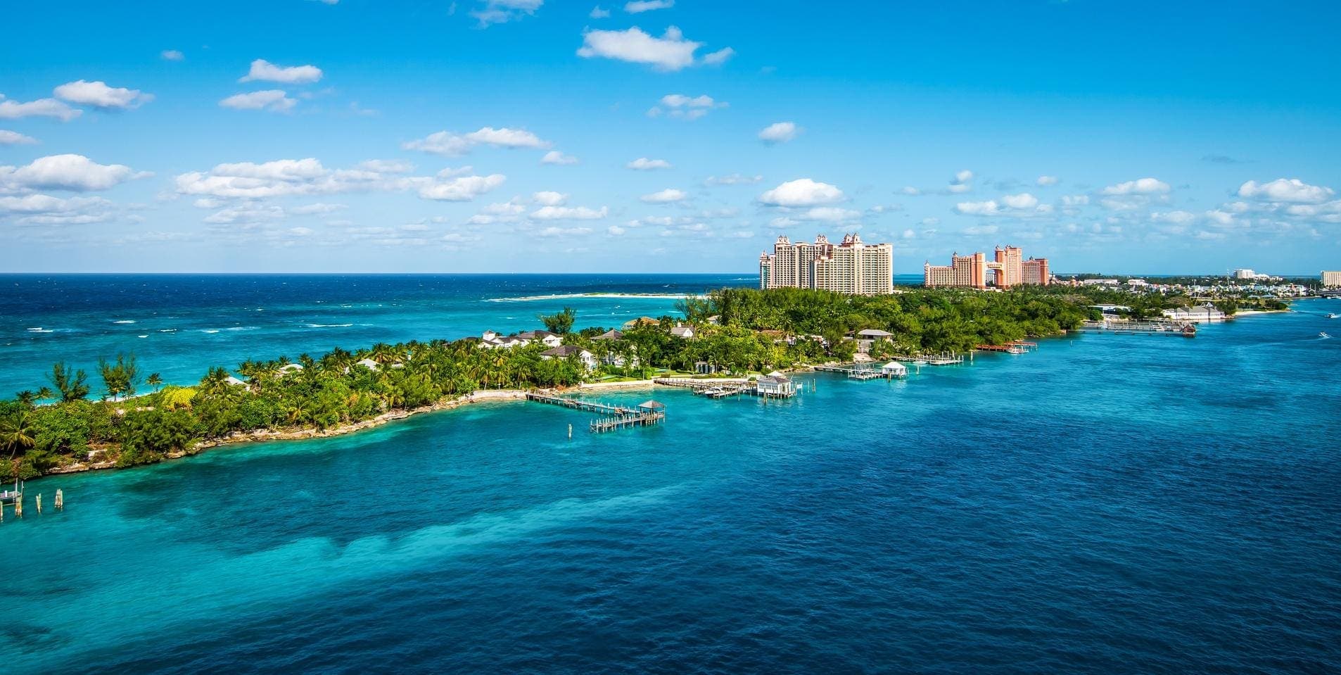 Four Seasons Announces New Residences At Nassau’s Ocean Club