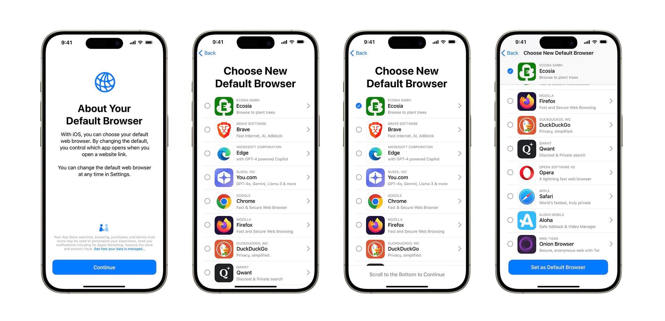 Apple Will Allow Users To Delete Its Most Valuable App, The App Store