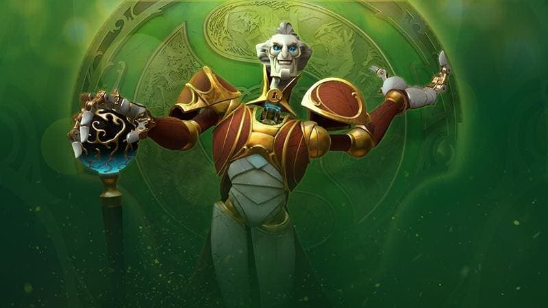 New ‘Dota 2’ Hero Ringmaster Has Abilities To Fool Enemies With Tricks