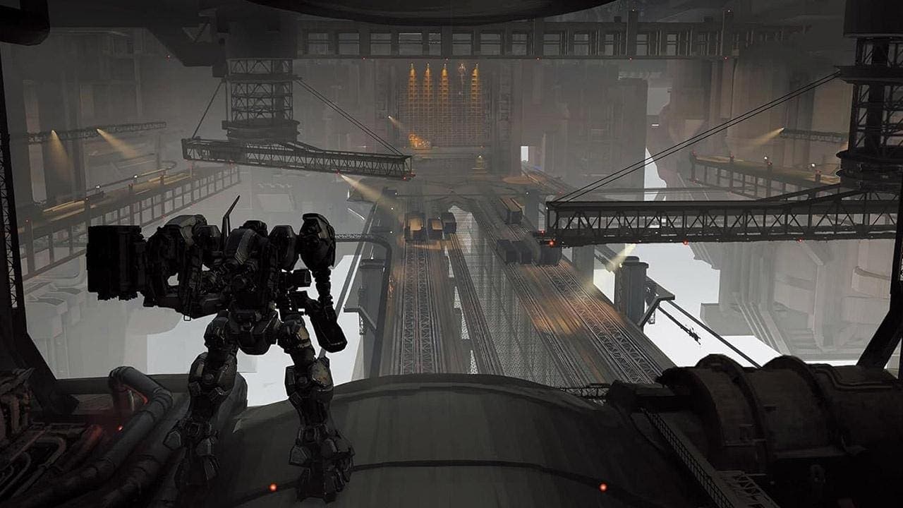 New ‘Armored Core VI’ Artbook Is Great But Doesn’t Say Who Made What