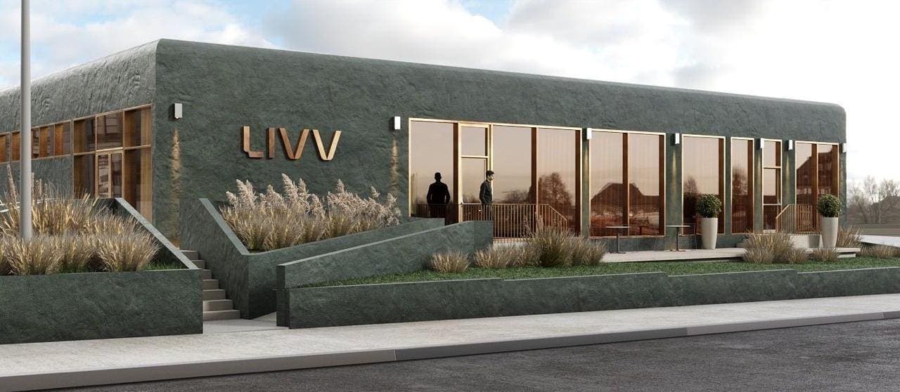 Exploring Livv Natural: The Wellness Club Redefining Luxury Design Standards