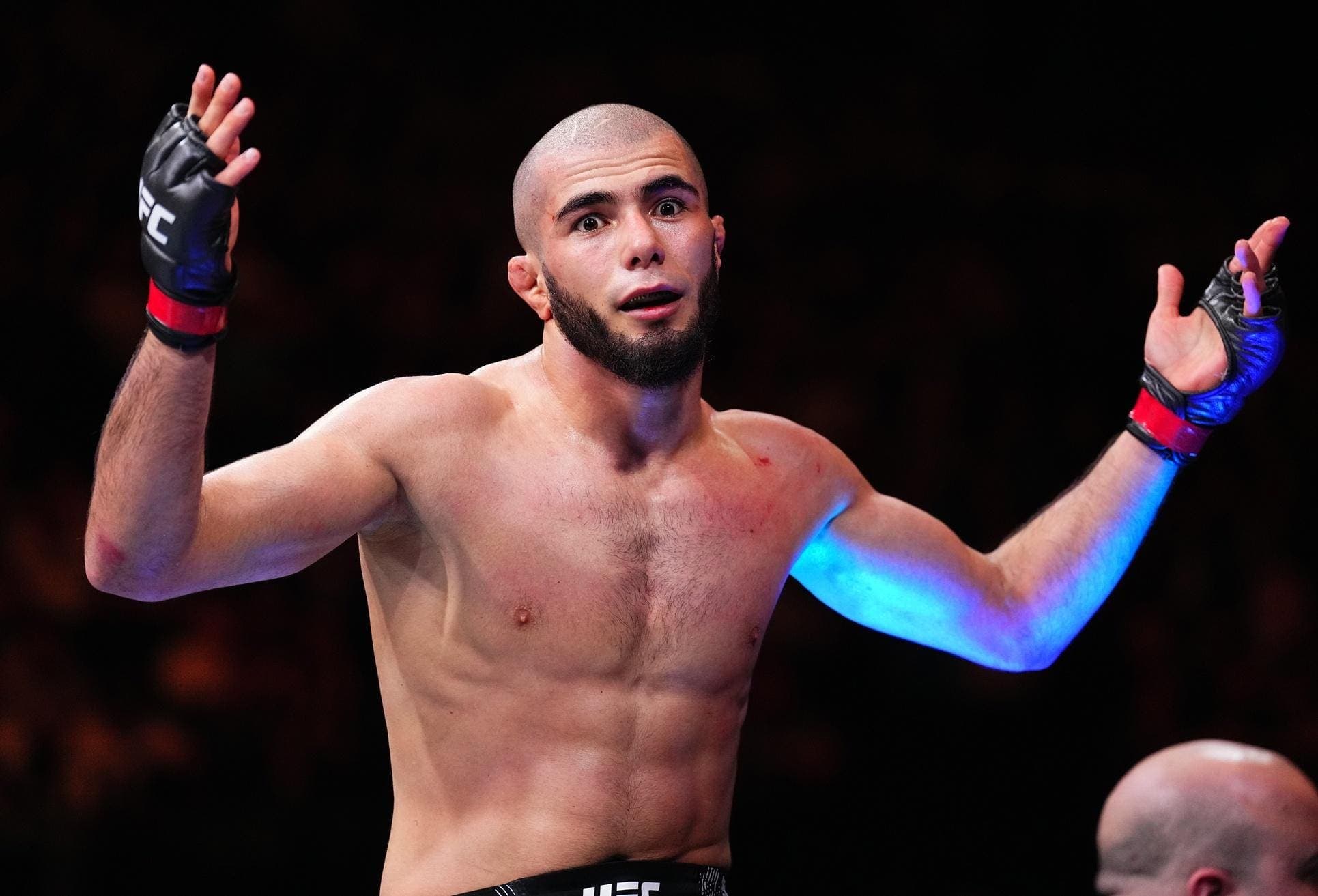PFL Shows Interest In Signing Discarded Former UFC Title Contender