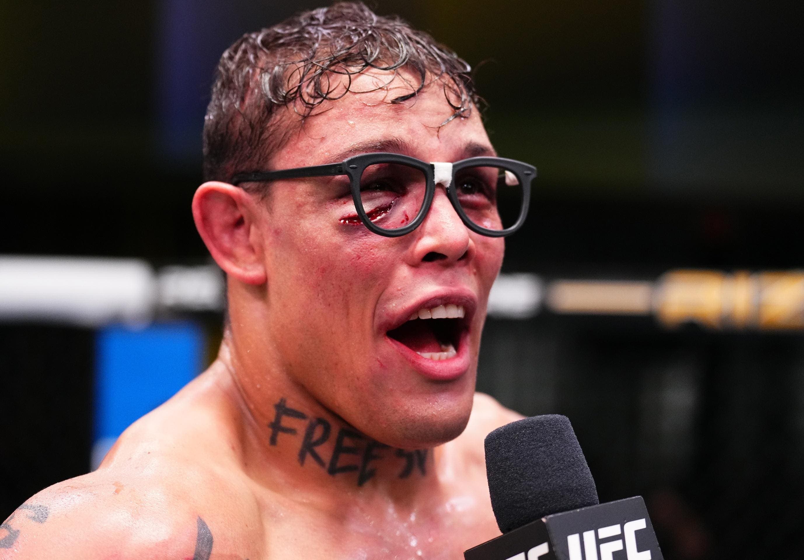 UFC Vegas 96 Results: Bonus Winners And Highlights