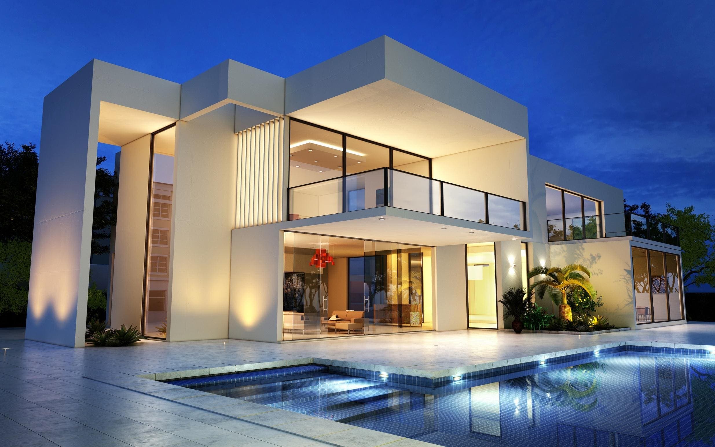 What You Can Learn From Ultra-Wealthy Buyers Before Purchasing A Home