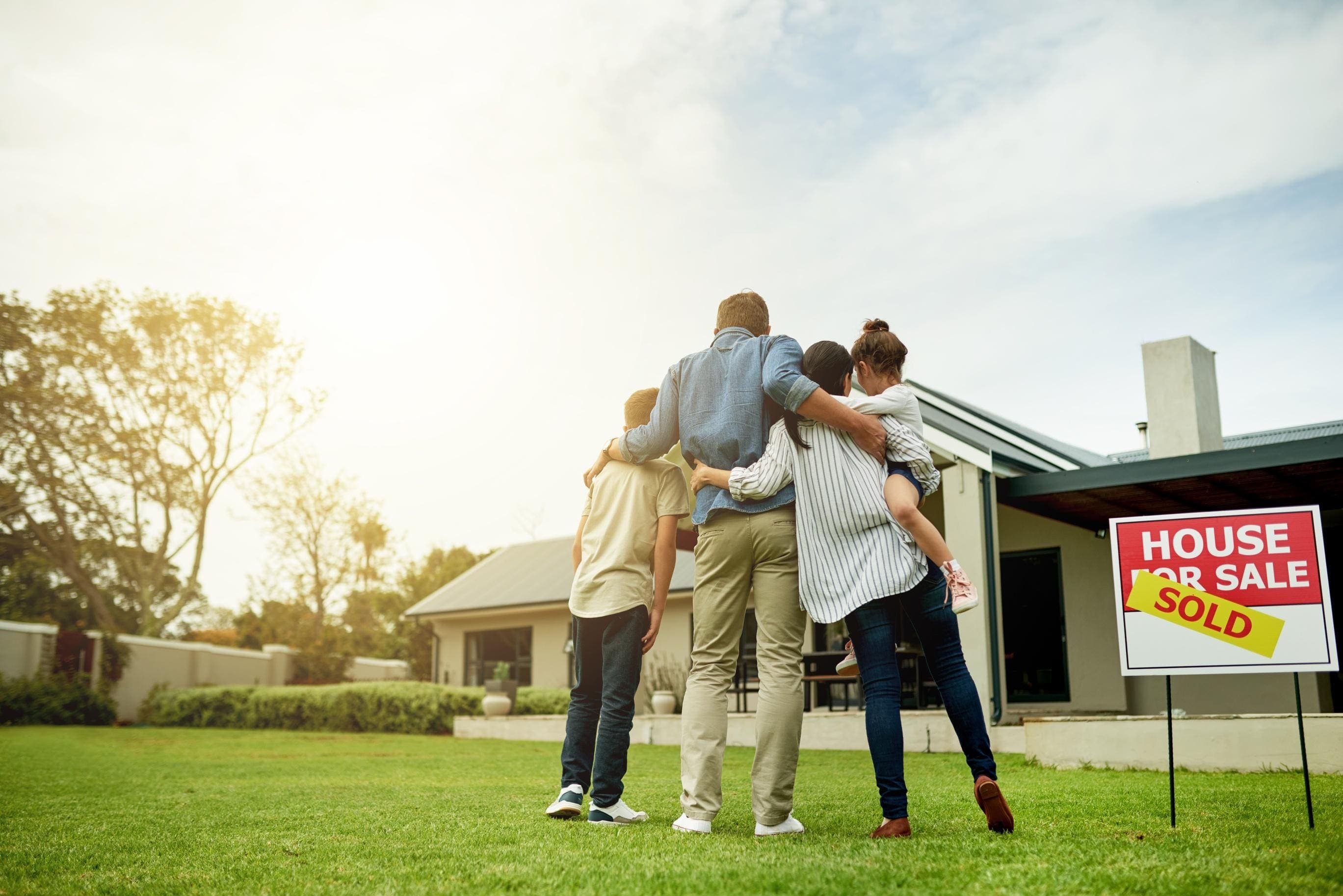 Experts Cite Pros And Cons Of $25,000 Harris First Time Homebuyer Plan