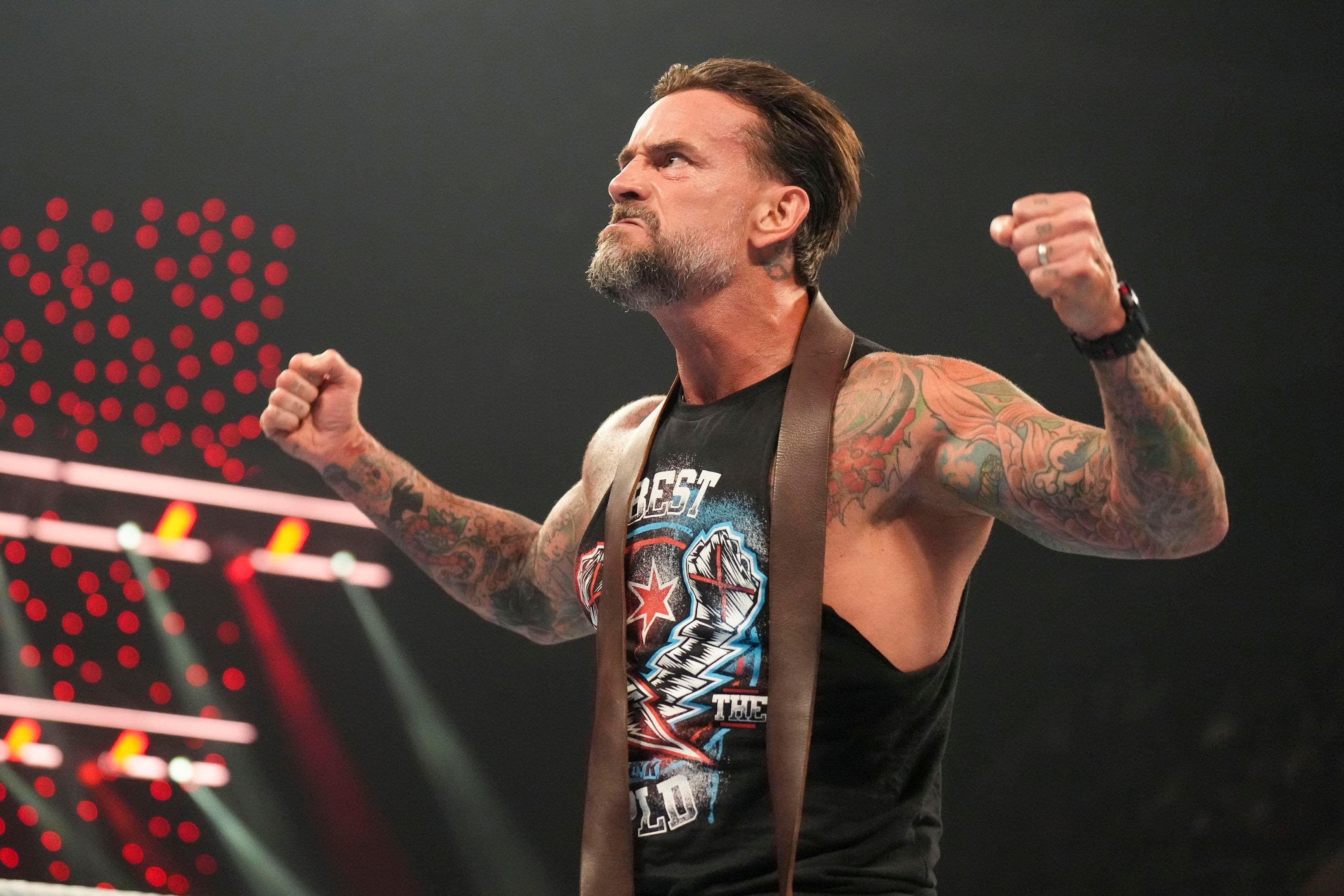 WWE Bash In Berlin: Full Card, Top Storylines And Potential Surprises