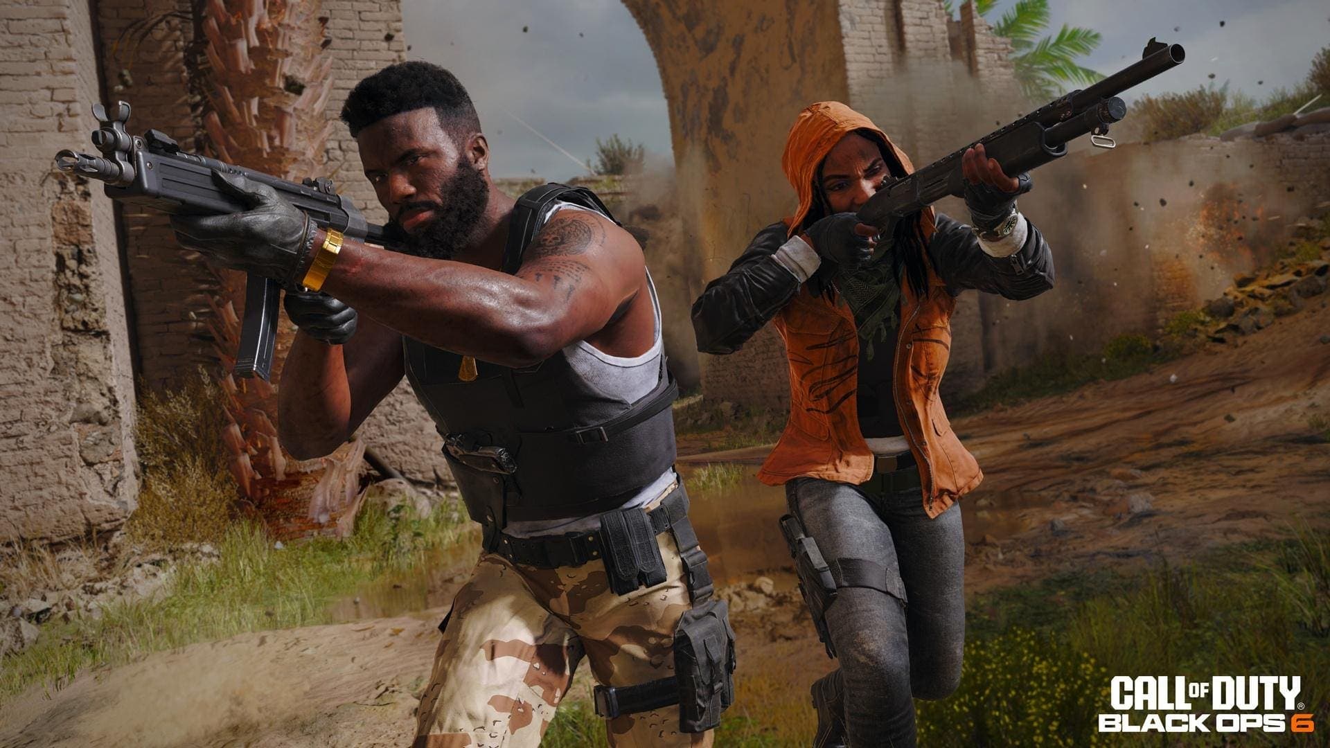 Here’s When The ‘Call Of Duty: Black Ops 6’ Early Access Beta Starts — How To Play And What To Expect