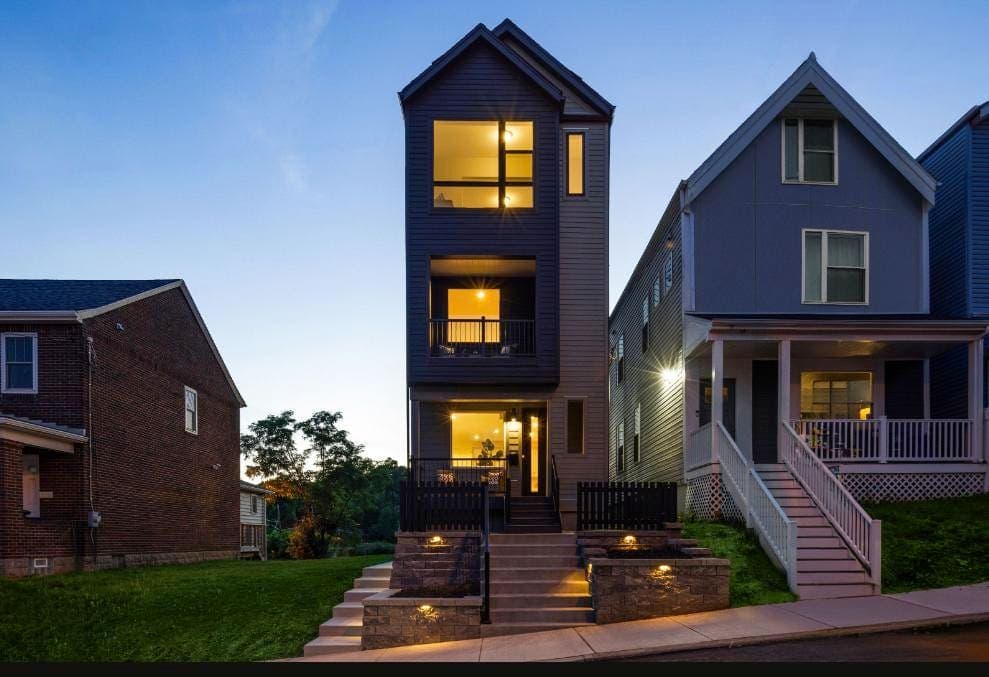 The Housing Crisis Needs Risk Takers That Can Change Its Course