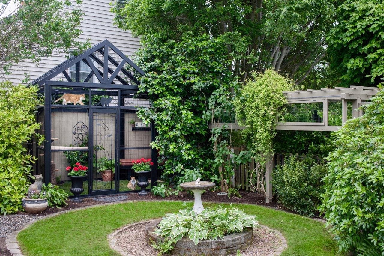 Pets Are Ruling The Roost When It Comes To Upgrades, Homeowners Report